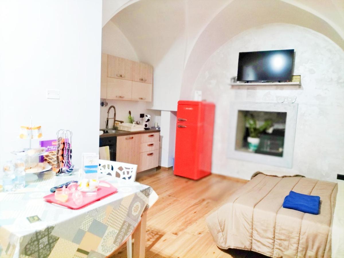 B&B L'Albero D'Oro Sava Extérieur photo